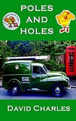 Poles holes for sale  Delivered anywhere in UK
