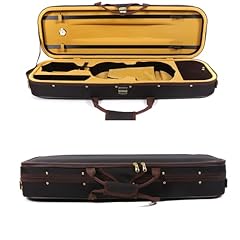 Wuqimusc canvas violin for sale  Delivered anywhere in USA 