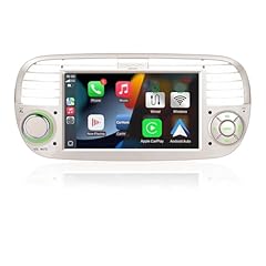 Autoradio per fiat usato  Spedito ovunque in Italia 
