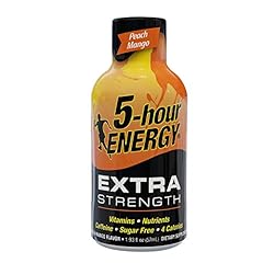 Hour energy shot for sale  Delivered anywhere in USA 