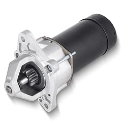 Gdsmotu new starter for sale  Delivered anywhere in USA 