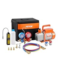 Vevor pompe vide d'occasion  Livré partout en France