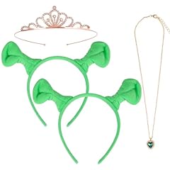 4pcs halloween haarreif gebraucht kaufen  Wird an jeden Ort in Deutschland