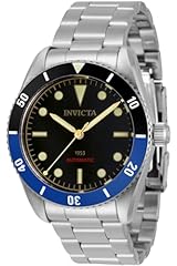 Invicta vintage pro usato  Spedito ovunque in Italia 