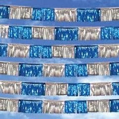 Generic ft.metallic fringe for sale  Delivered anywhere in USA 