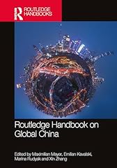 Routledge handbook global for sale  Delivered anywhere in USA 