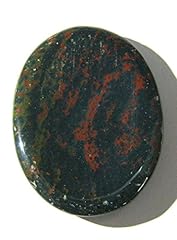 Crystalmiracle bloodstone worr for sale  Delivered anywhere in USA 