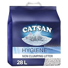 Catsan hygiene cat for sale  Delivered anywhere in Ireland