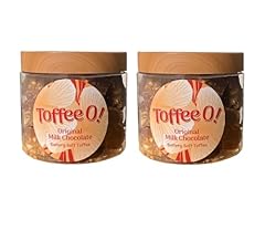 Toffee original milk for sale  Delivered anywhere in USA 