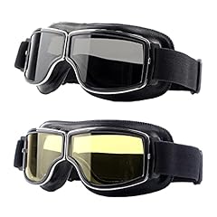 Ljdj motorcycle goggles for sale  Delivered anywhere in USA 