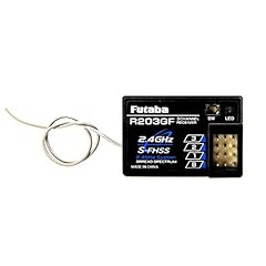 Futaba r203gf fhss for sale  Delivered anywhere in USA 