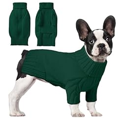 Dog sweaters small for sale  Delivered anywhere in USA 