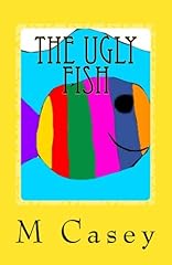 Ugly fish for sale  Delivered anywhere in UK