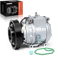 Premium compressor clutch for sale  Delivered anywhere in UK