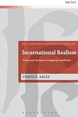 Incarnational realism trinity d'occasion  Livré partout en France