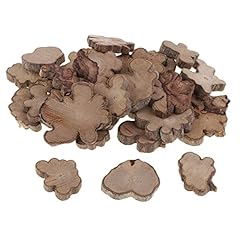 Irregular wood log for sale  Delivered anywhere in USA 