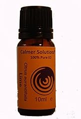 Calmer solutions lime for sale  Delivered anywhere in UK