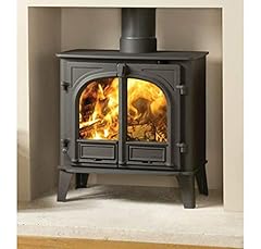 Stovax stockton stove for sale  Delivered anywhere in Ireland