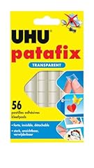 Uhu patafix invisible d'occasion  Livré partout en France