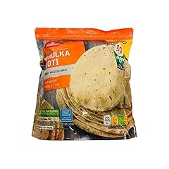 Haldiram phulka roti for sale  Delivered anywhere in UK