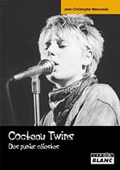 Cocteau twins punks d'occasion  Livré partout en France