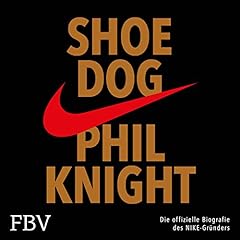 Shoe dog die d'occasion  Livré partout en Belgiqu