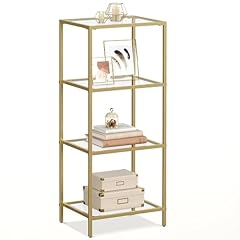 Vasagle bookcase tier for sale  Delivered anywhere in USA 