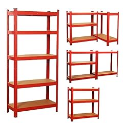 Cozybrite garage shelving for sale  Delivered anywhere in UK