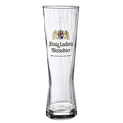 König ludwig weissbier gebraucht kaufen  Wird an jeden Ort in Deutschland