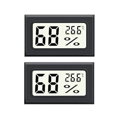 Jedew pack hygrometer gebraucht kaufen  Wird an jeden Ort in Deutschland