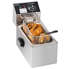 Electric deep fryer for sale  Delivered anywhere in USA 