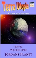 Jordans planet terra gebraucht kaufen  Wird an jeden Ort in Deutschland