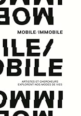 Mobile immobile artistes d'occasion  Livré partout en Belgiqu
