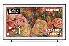 Samsung qled fernseher gebraucht kaufen  Wird an jeden Ort in Deutschland