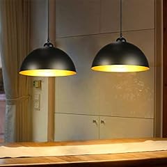 Lampadari sospensione vintage usato  Spedito ovunque in Italia 