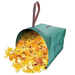 Leaf collector large for sale  Delivered anywhere in USA 