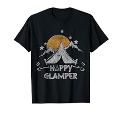 Happy glamper cute for sale  Delivered anywhere in USA 