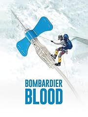 Bombardier blood for sale  Delivered anywhere in USA 