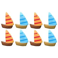 Toyvian mini segelboot gebraucht kaufen  Wird an jeden Ort in Deutschland