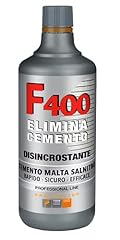 Faren f400 disincrostante usato  Spedito ovunque in Italia 
