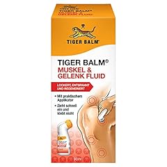 Tiger balm muskel gebraucht kaufen  Wird an jeden Ort in Deutschland