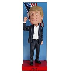 Royal bobbles donald for sale  Delivered anywhere in USA 