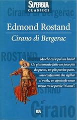 Cirano bergerac edmond usato  Spedito ovunque in Italia 