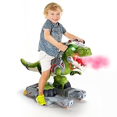 Lerrbo dinosaur ride for sale  Delivered anywhere in UK