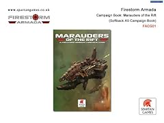 Firestorm armada campaign for sale  Delivered anywhere in UK