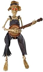 Morris costumes skeleton for sale  Delivered anywhere in USA 