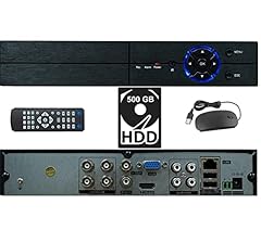 Rvt ahd26104 dvr usato  Spedito ovunque in Italia 