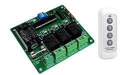 Remote channel light for sale  Delivered anywhere in USA 