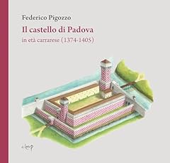Castello padova età usato  Spedito ovunque in Italia 