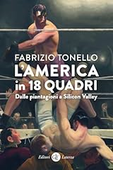 America quadri. dalle usato  Spedito ovunque in Italia 